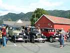 Rally Tronaasen